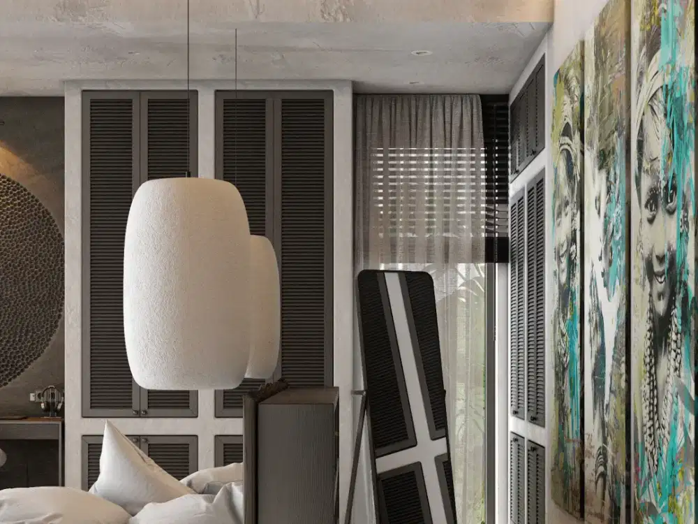 2 Bedroom Villa for sale at FOUR PALMS