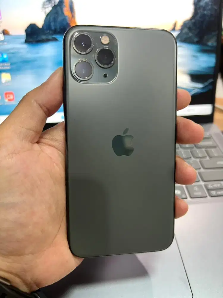 Iphone 11 Pro 256Gb