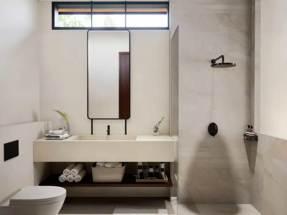2 Bedroom Villa for sale at The Finca Bali