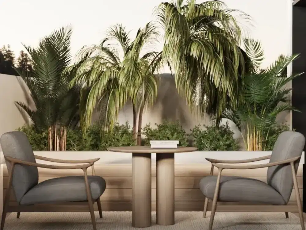 1 Bedroom Apartment for sale at Luma Biohacking Resort