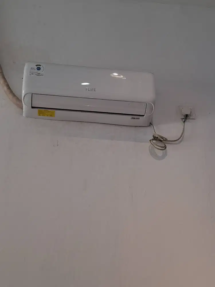 AC FLife FAC-09FC00 1 PK