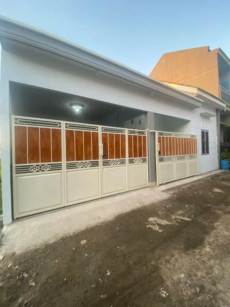 Murah murah sukodono dekat pasar