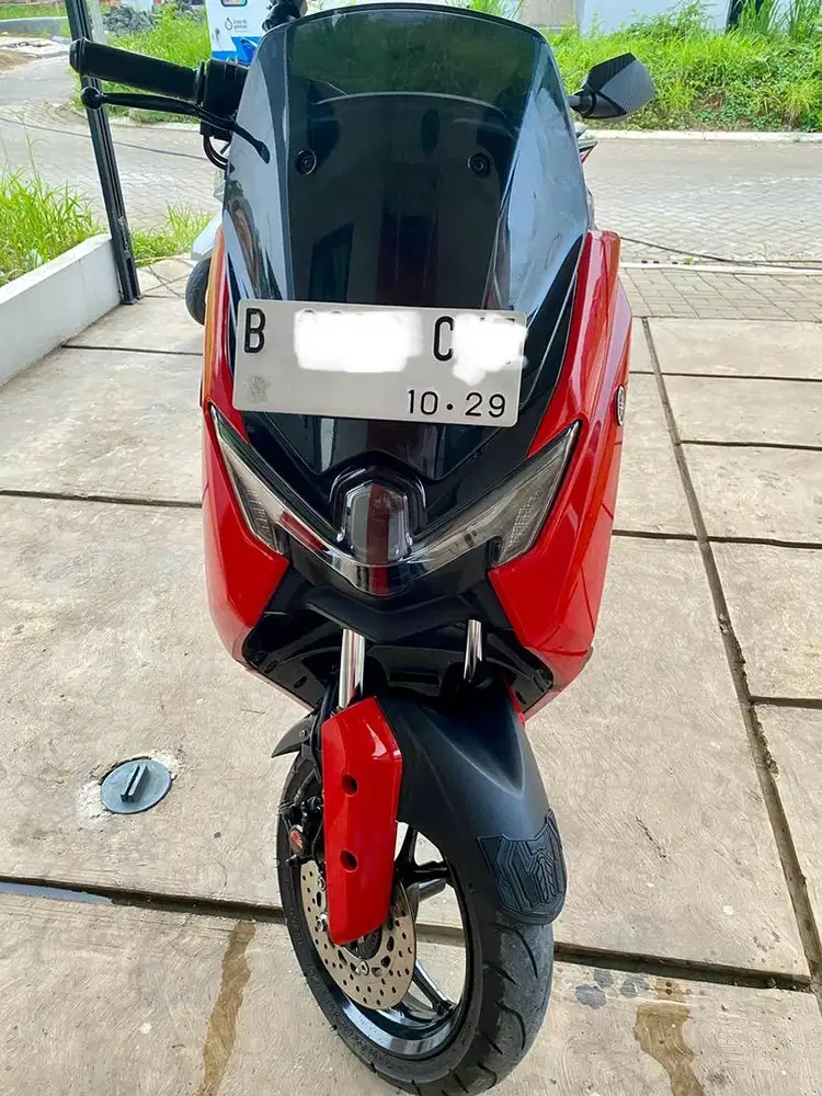Nmax Neo S 2024