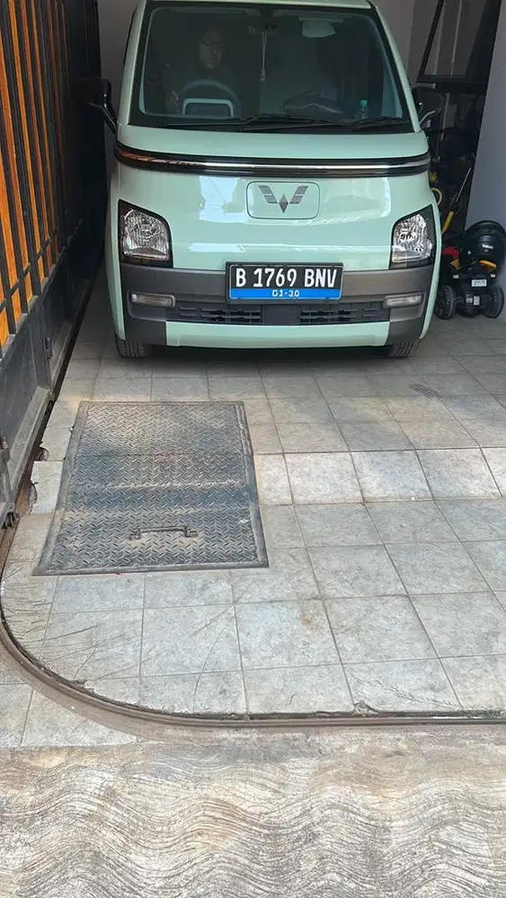 Air ev lite 300