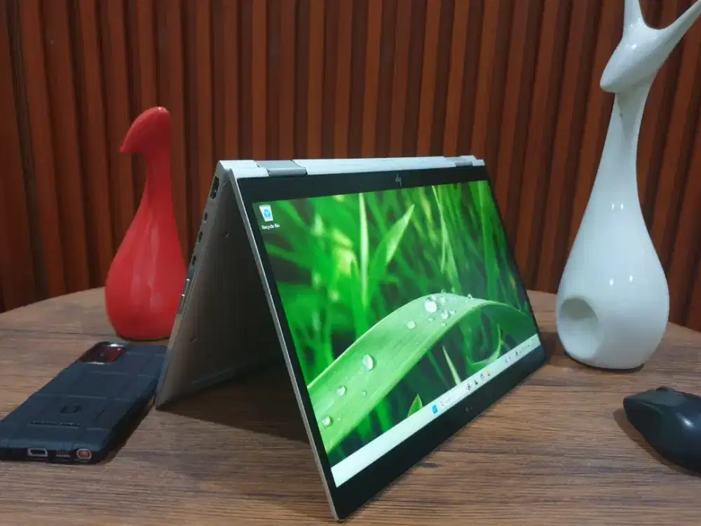 Laptop HP Elitebook X360 1030 G3