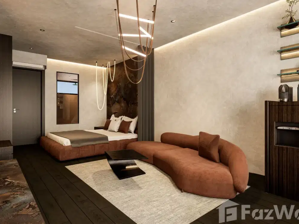 1 Bedroom Apartment for sale at Element Residence