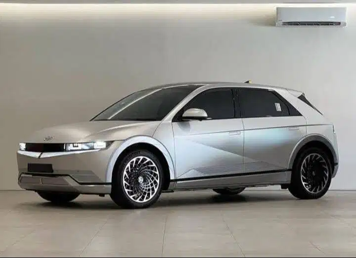 Ioniq 5 nik 2026