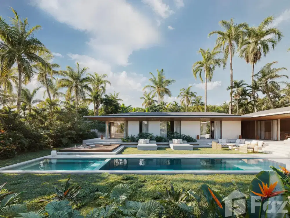 Villa 7 Luxury, freehold earlybird price