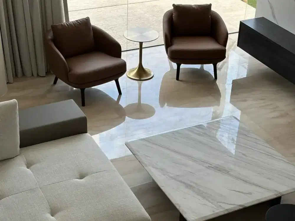 1 Bedroom Villa for sale at OCEANIQ Residences Nusa Dua
