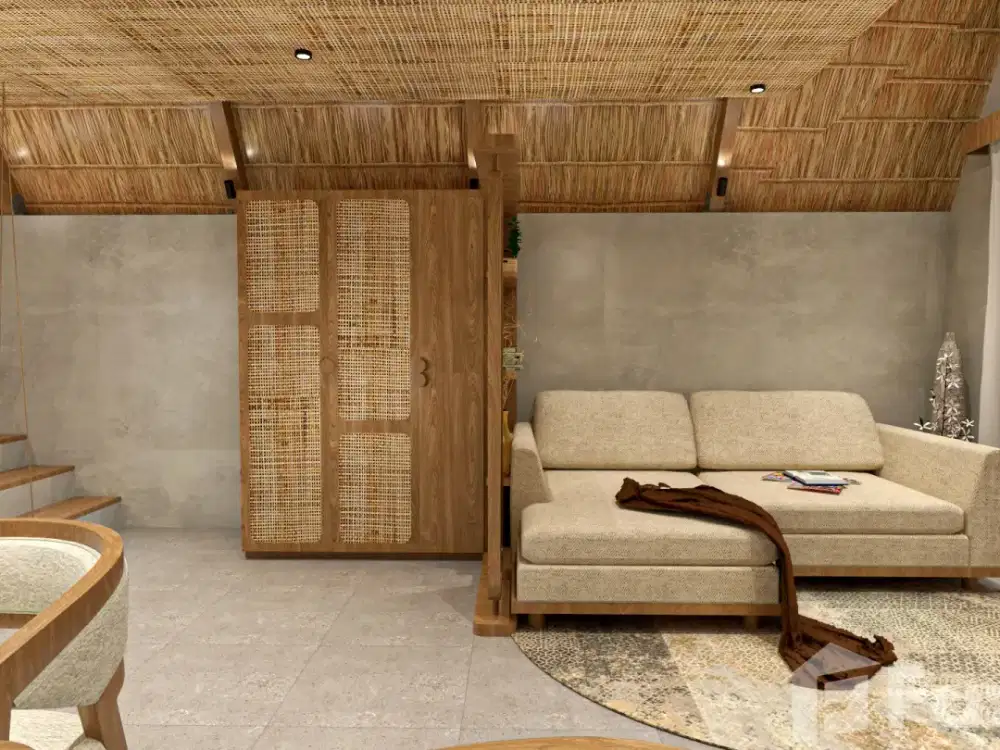 1 Bedroom Apartment for sale at Desa Harmonis 2