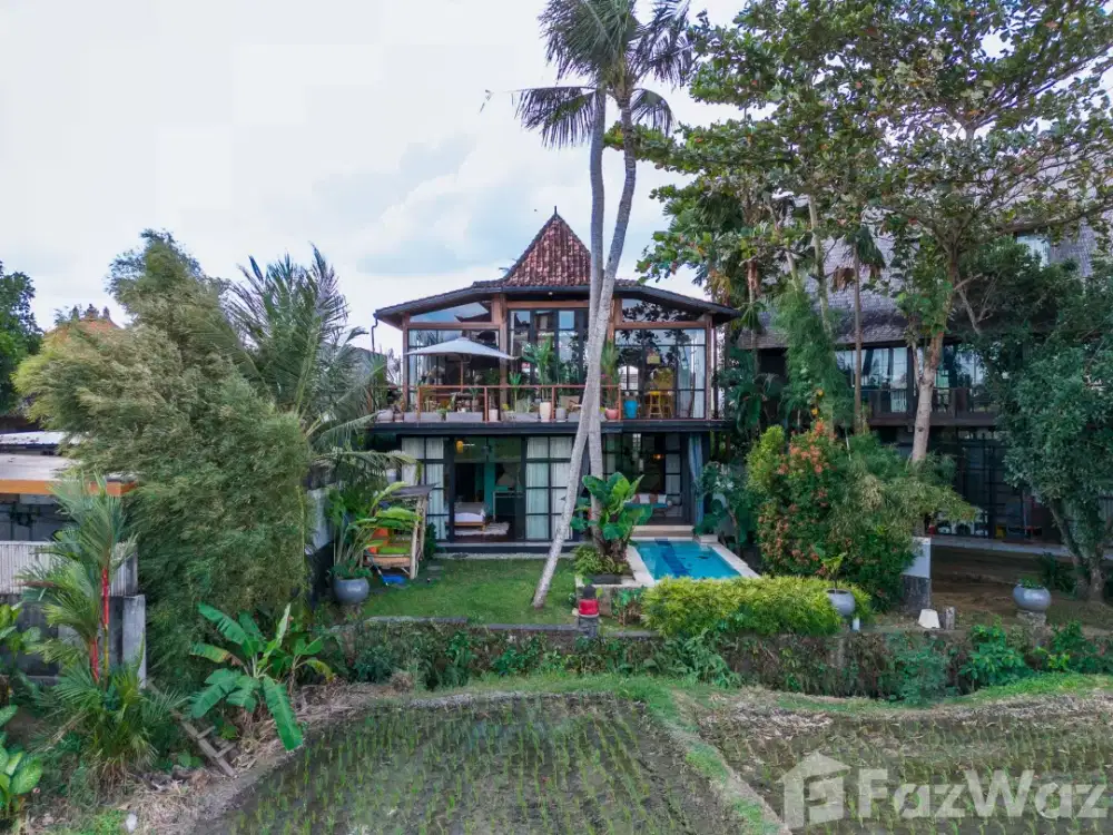 2 Bedroom Villa for sale in Mengwi, Bali