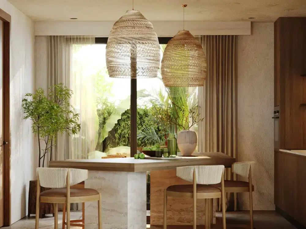 3 Bedroom Villa for sale at Sanaya Residences