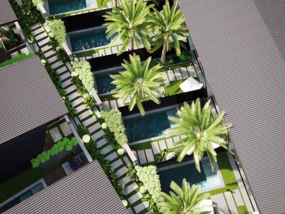2 Bedroom Townhouse for sale at Jey Grey Residence