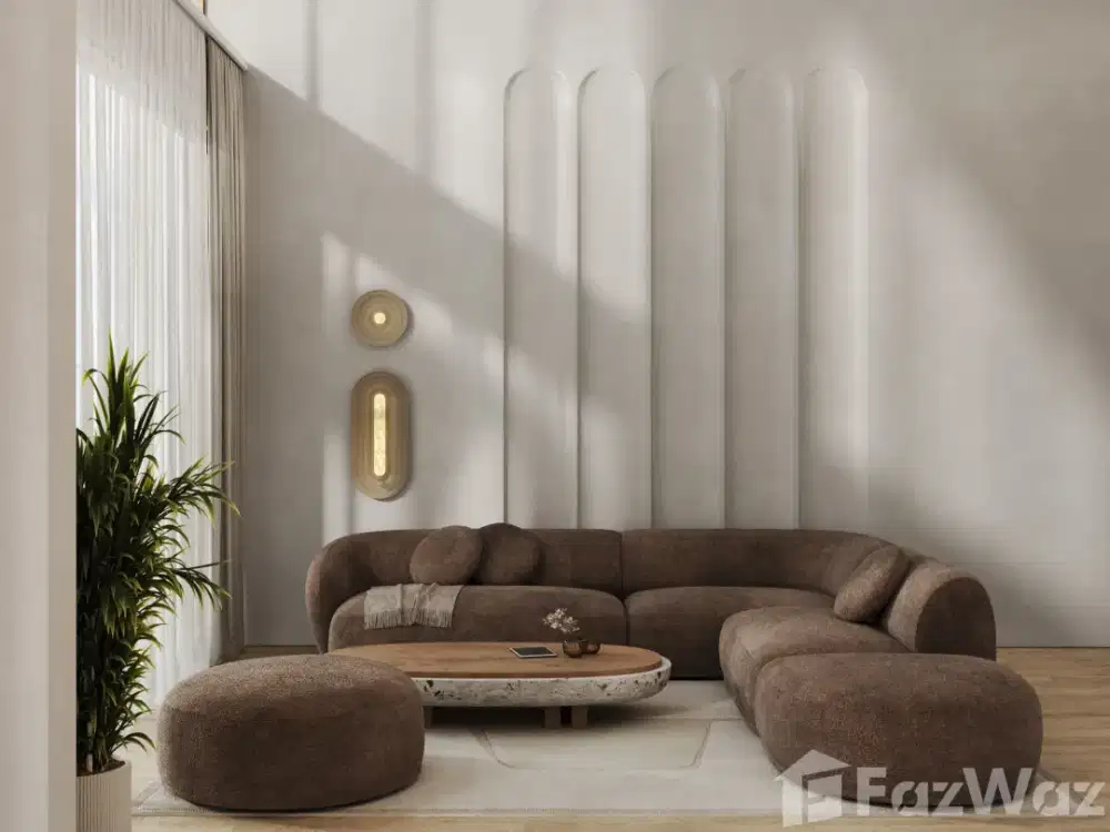 3 Bedroom Penthouse for sale at Azura Complex - Nusa Dua