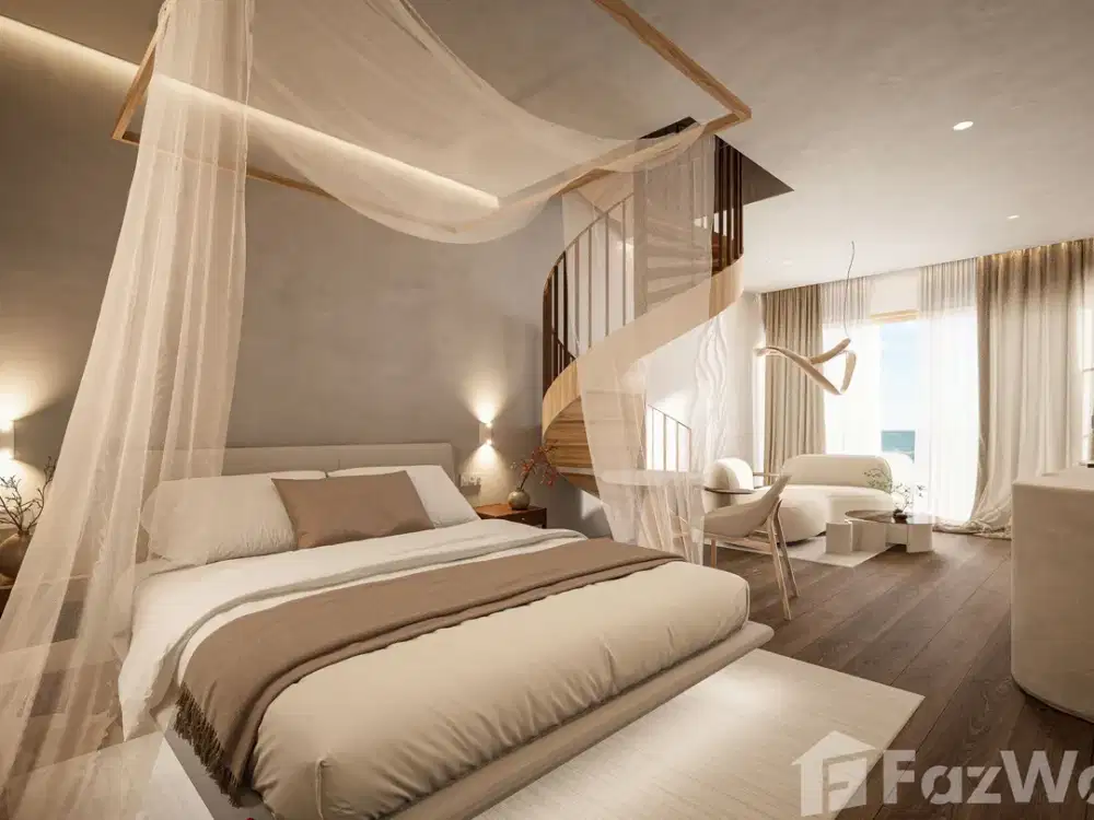 1 Bedroom Apartment for sale at Element Residence