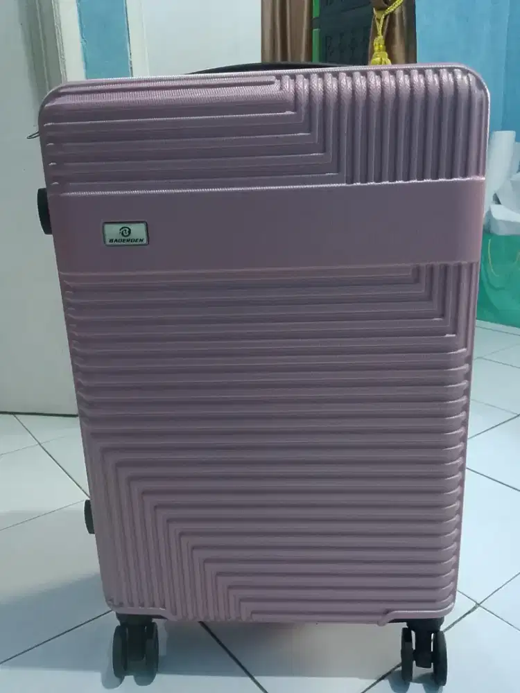 Koper 24 inch tinggi 74