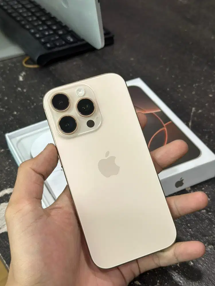 iPhone 16 Pro 128Gb inter