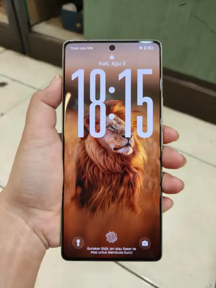 Infinix note 50 pro
