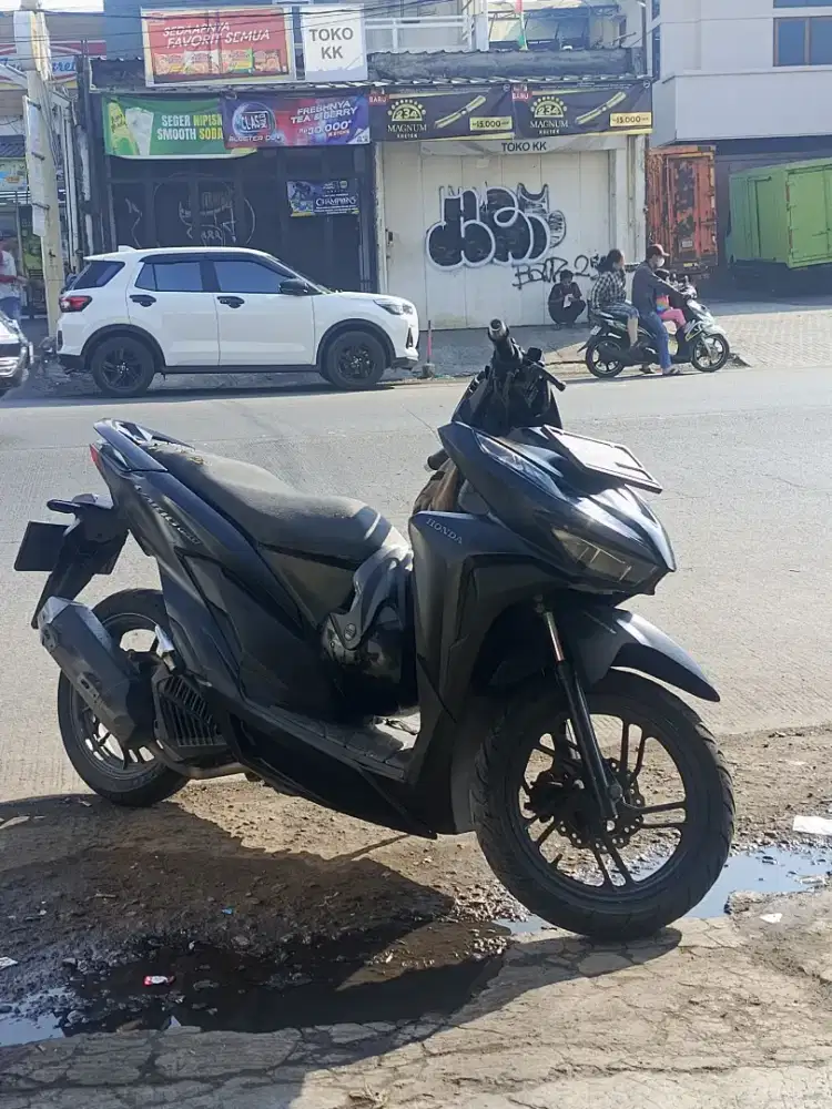 VARIO 150 NEW keyless