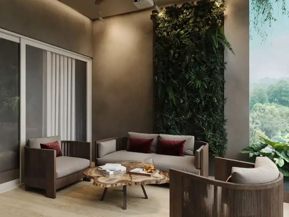 1 Bedroom Apartment for sale at HORIZON BLUE