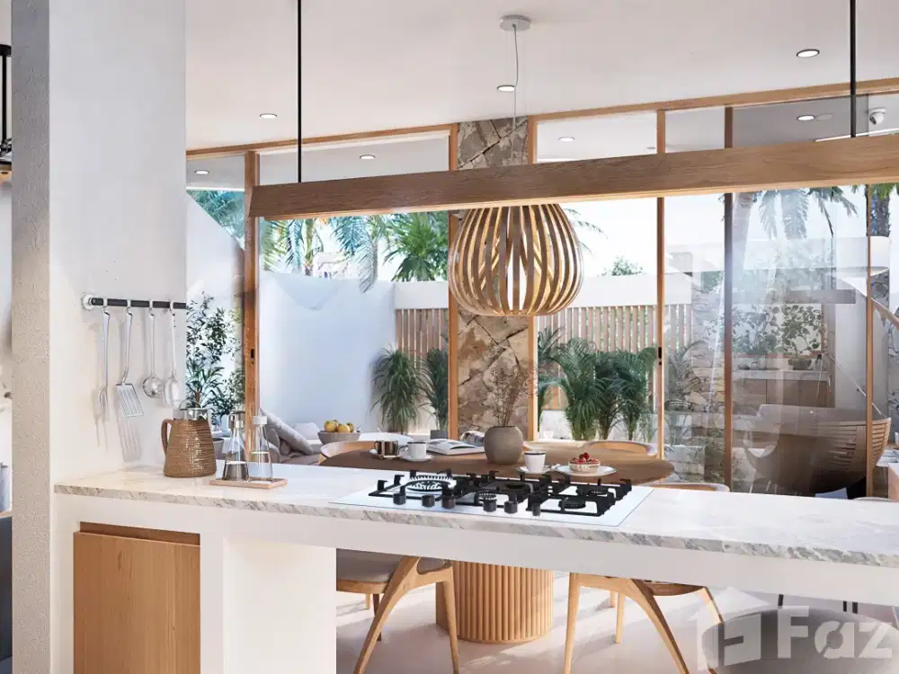 2 Bedroom Villa for sale at Mare Nostrum Villas