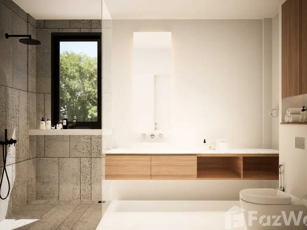 4 Bedroom Townhouse for sale at Aquamarine
