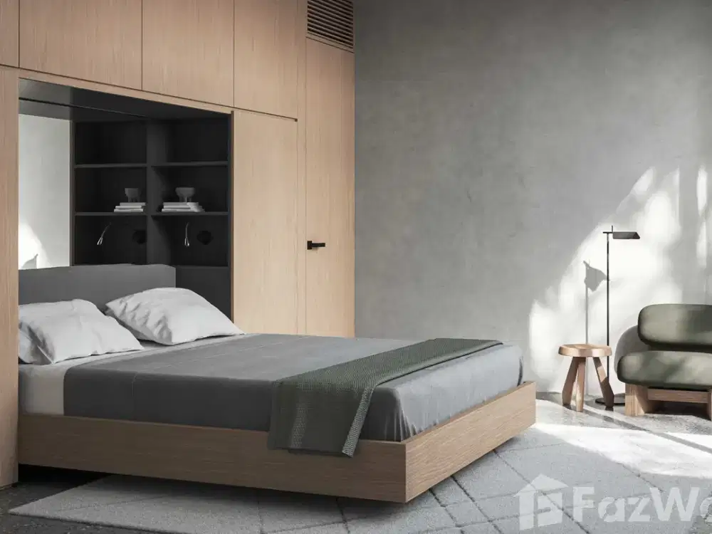 2 Bedroom Apartment for sale at Ecoverse Residences by NPG Indonesia