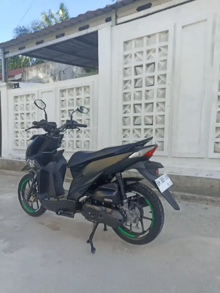 Beat street tahun 2022