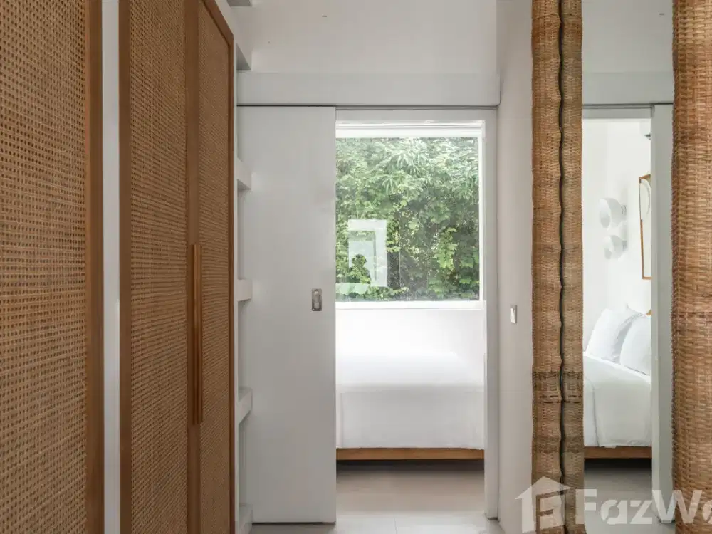 3 Bedroom Townhouse for sale at Cemagi Townhouse