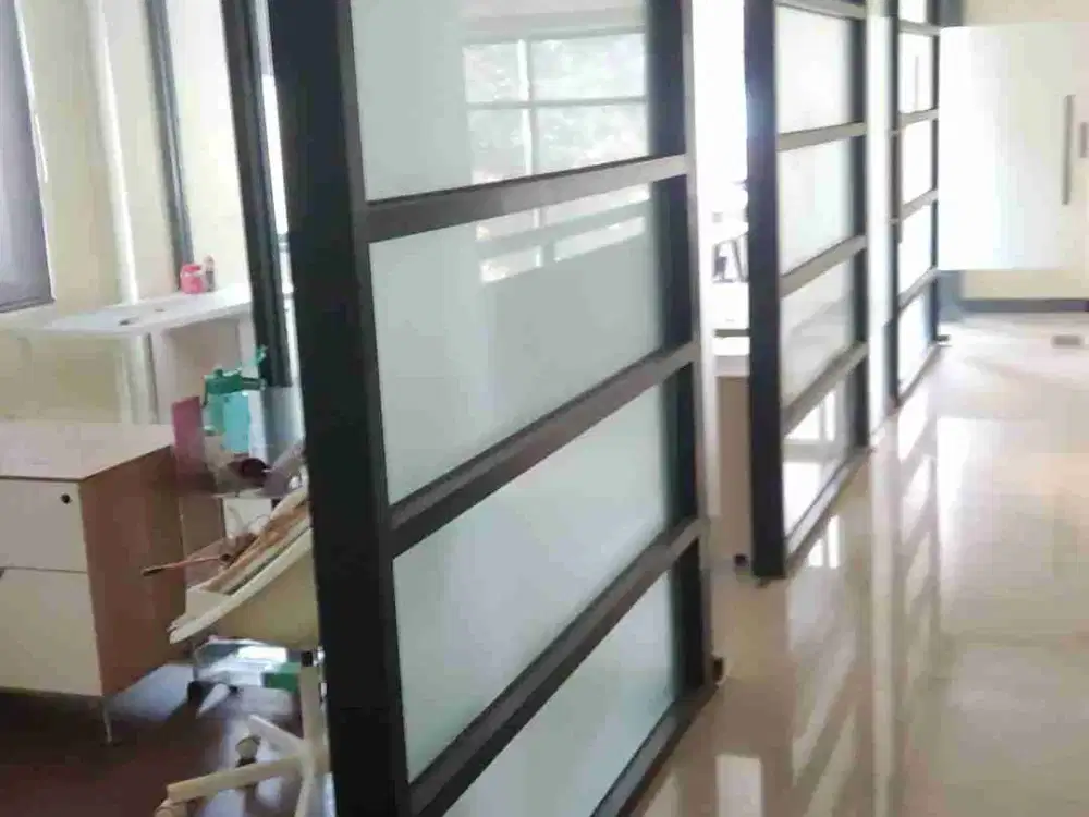 Rumah Kantor Jual Cepat Jagakarsa Jakarta Selatan