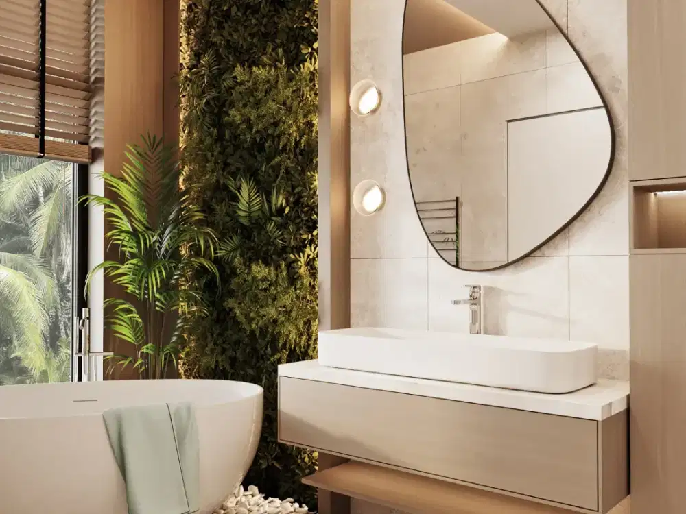 1 Bedroom Apartment for sale at Ramada Encore Pandawa Hills