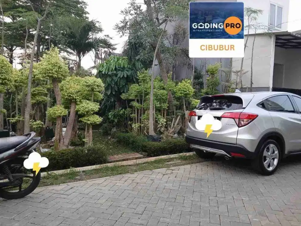 Di Jual Cepat  Kapling Adhiyaksa 9 Karangmulya Tangerang
