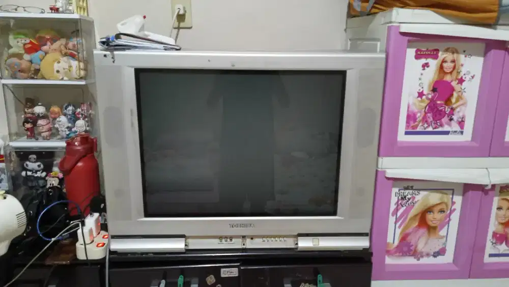 TV TABUNG 29 Inci