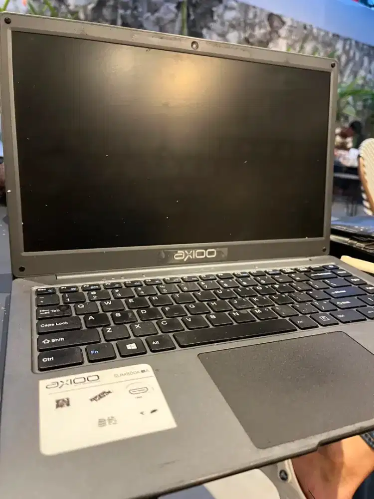 AXIO SLIMBOOK14A