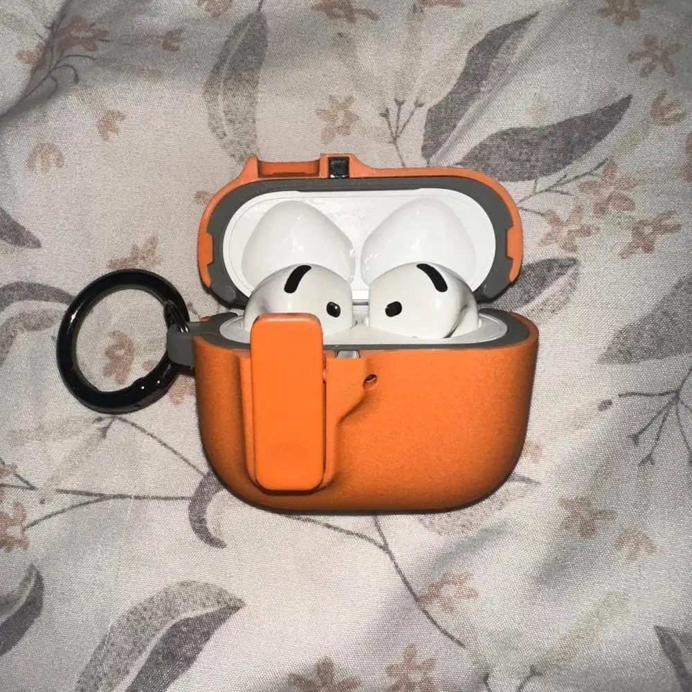 Airpods 4 ANC iBox second mulus garansi on