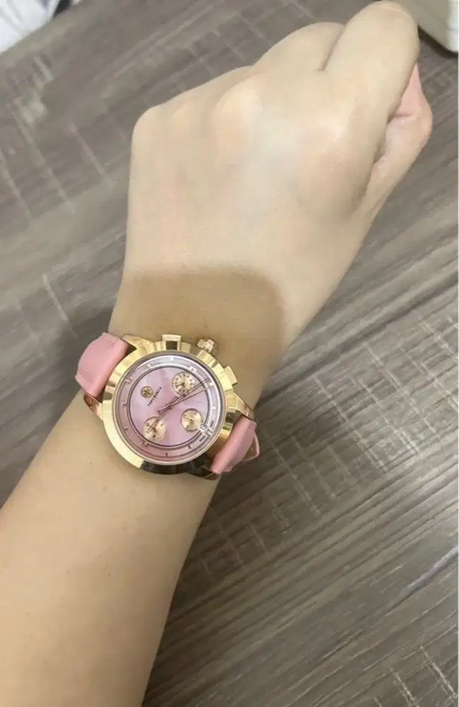 Tory Burch Women Watch