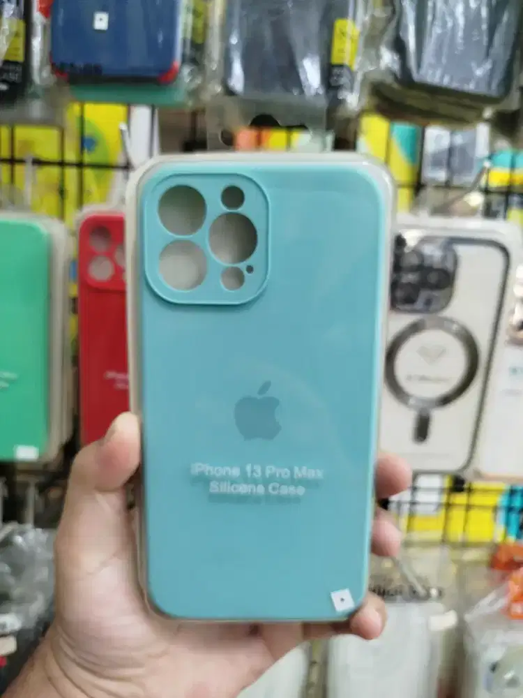 CASING 1PH0N3 13 PROMAX ANTI NODA