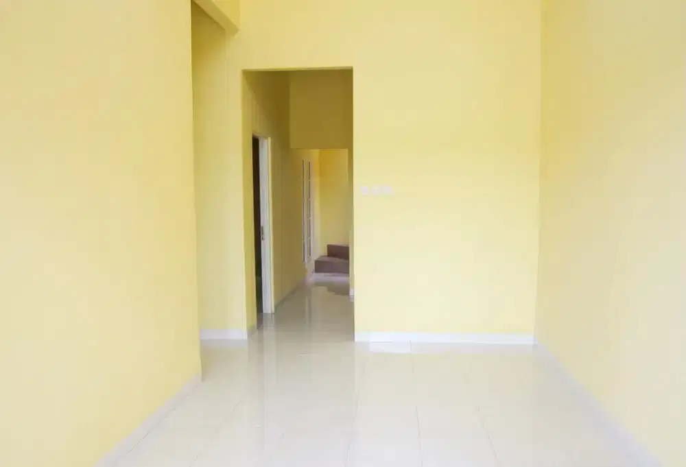 Jual Rumah baru di area Bukit Palma, Citraland, Surabaya
