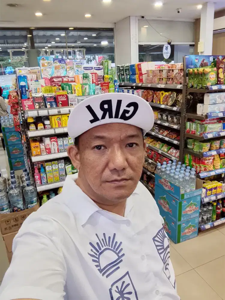 Cari pekerjaan Driver