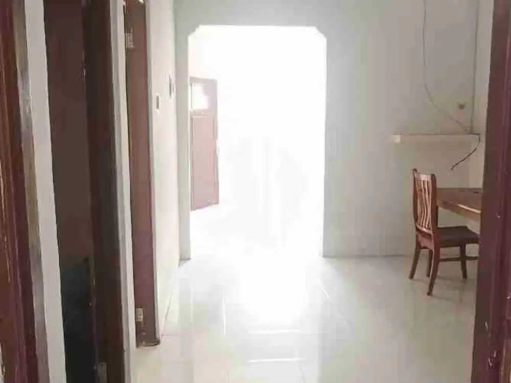 dijual cepat rumah gading serpong