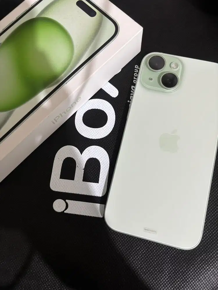 Iphone 15 Basic 256gb