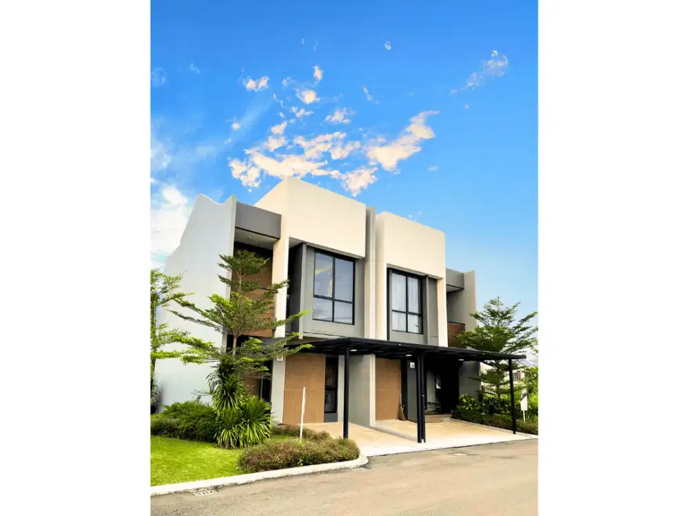 Summarecon Bekasi - Magenta Residence Tipe Plum (L7)