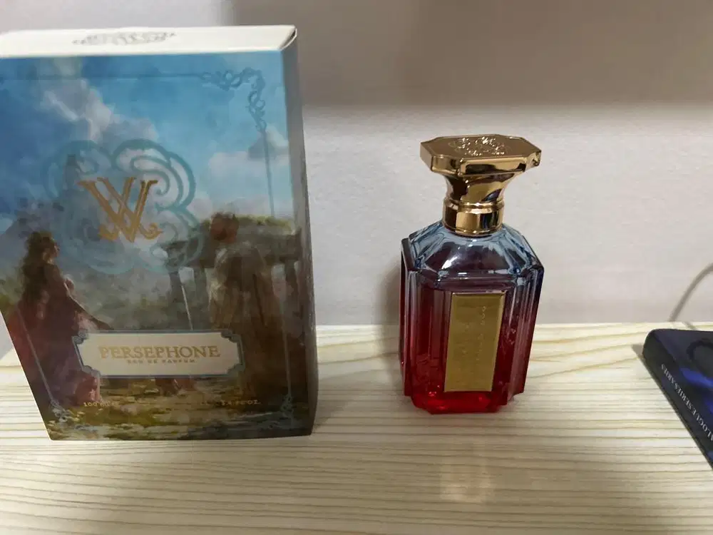 Velixir pershephone 100ml