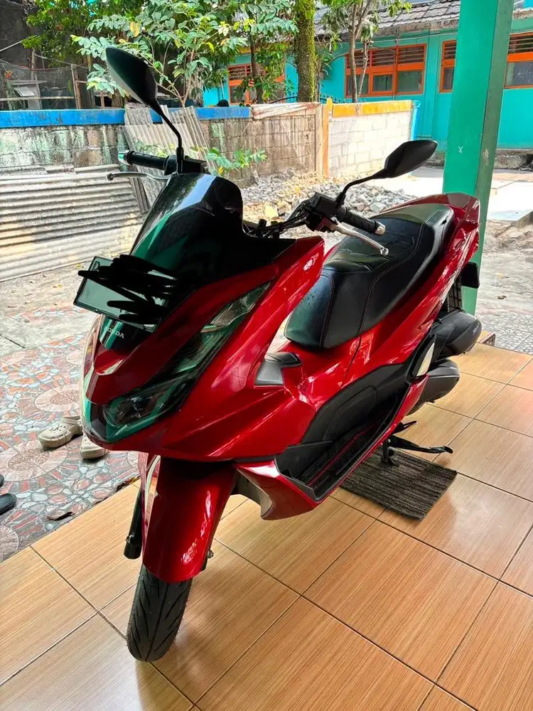 PCX 160 CBS 2024