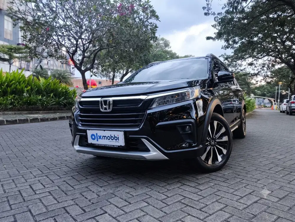 [TDP 5%] Honda BRV 2023 VJA