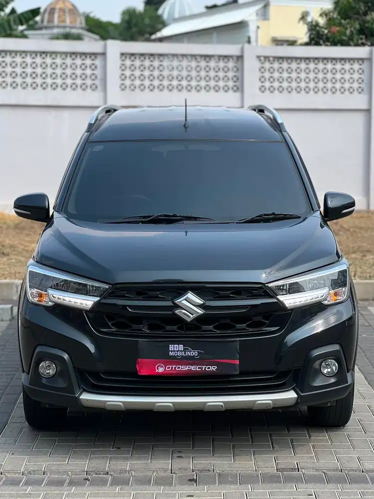 PROMO XL7 ALPHA HV AT 2023 KM LOW MURAHH