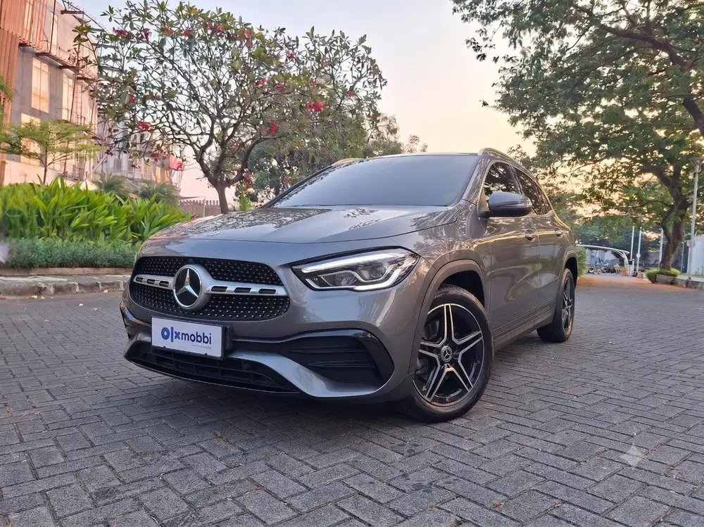 [TDP 5%] Mercedes-Benz GLA200 2023 FAW