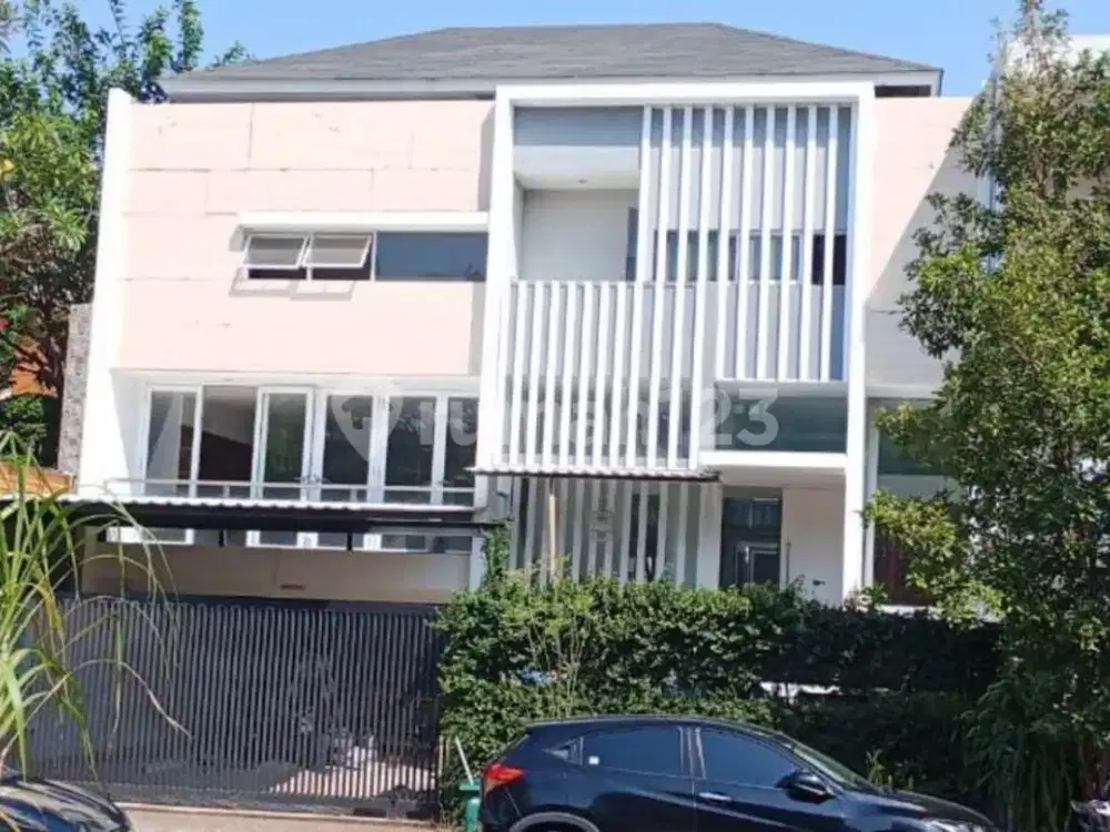 Di Jual Rumah Minimalis Di Citra Garden 6