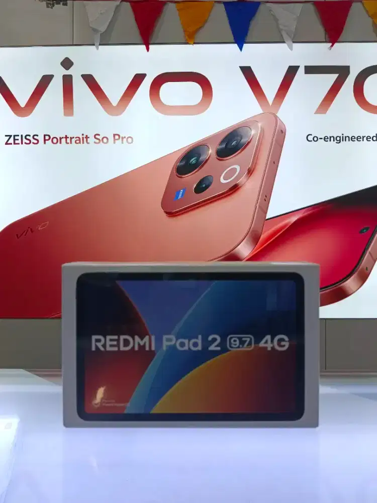 Redmi Pad 2  9.7 4G