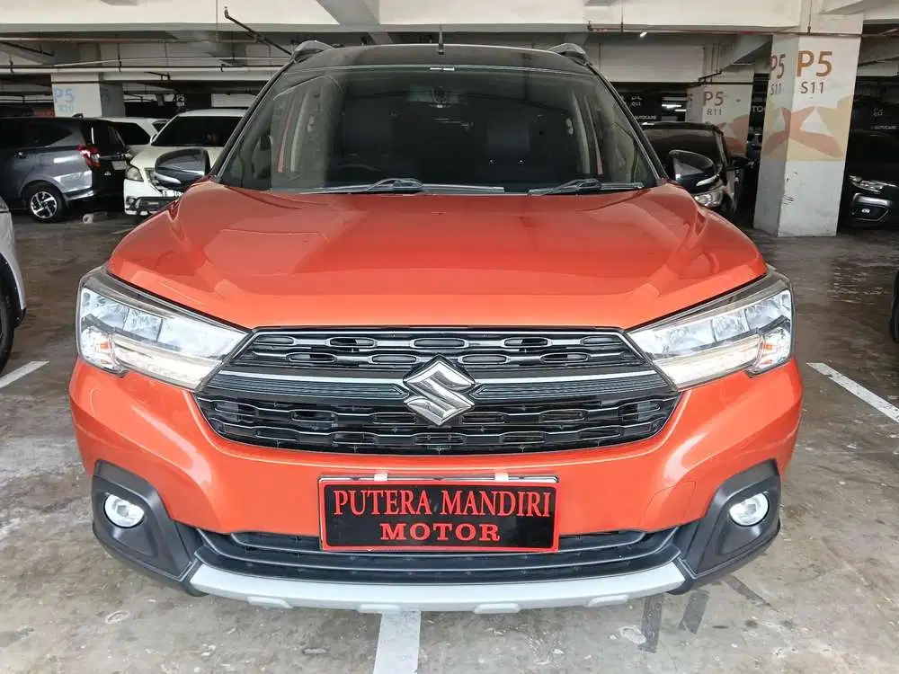 Suzuki XL7 1.5 Alpha AT 2023